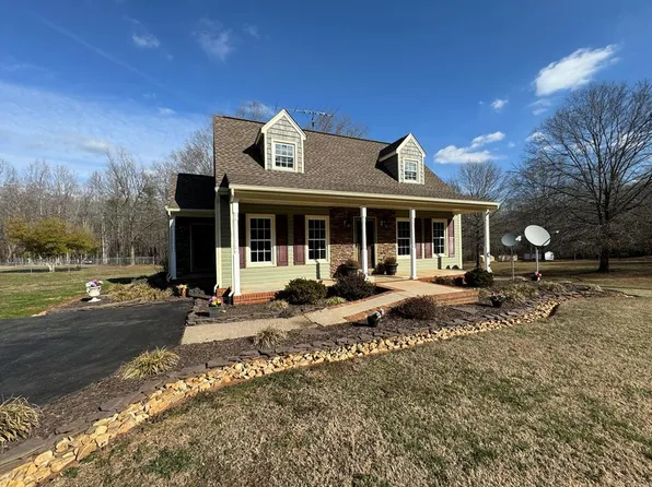 1765 White Ridge Rd, Sutherlin, VA 24594