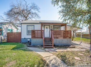 1006 W Rosewood Ave, San Antonio, TX 78201