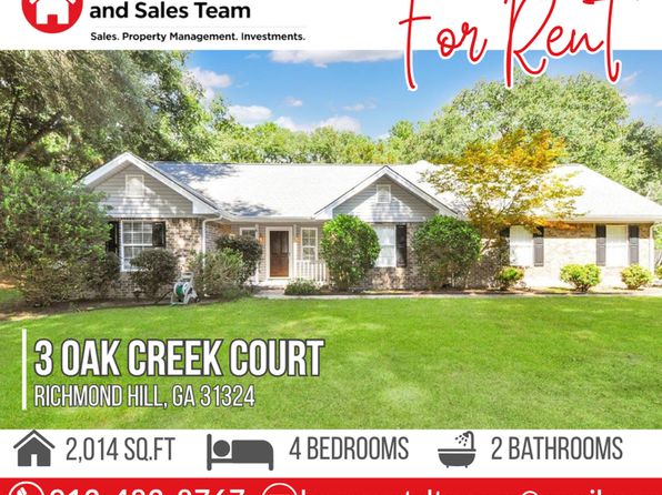 3 Oak Creek Ct