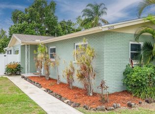 5610 19th Ave S, Gulfport, FL 33707