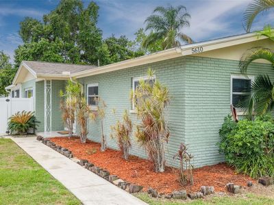 5610 19TH AVENUE S, Gulfport, FL, 33707