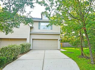 3 Peachridge Pl, Spring, TX 77382