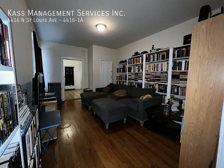 4412-26 N St Louis Ave. — Photo 18