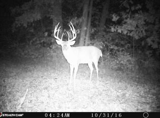 Buffalo Rd, White cloud, KS 66094