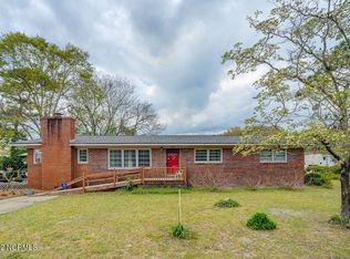 5312 Andover Cir, Wilmington, NC 28403