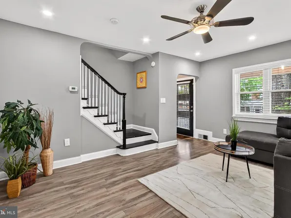 4627 12th St NE, Washington, DC 20017