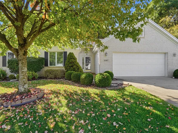 4387 S Watercrest Dr, Toledo, OH 43614