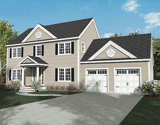 1st image of 7 Christina Dr