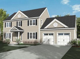 7 Christina Dr, Wrentham, MA 02093