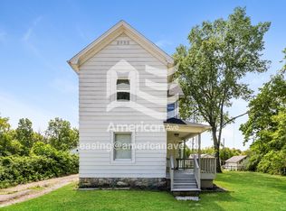 4010 Haney Rd, Dayton, OH 45416