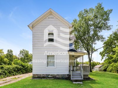 4010 Haney Rd, Dayton, OH, 45416