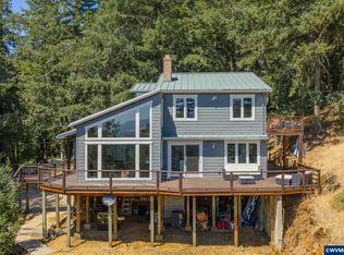 34935 Northernwood Dr, Brownsville, OR 97327