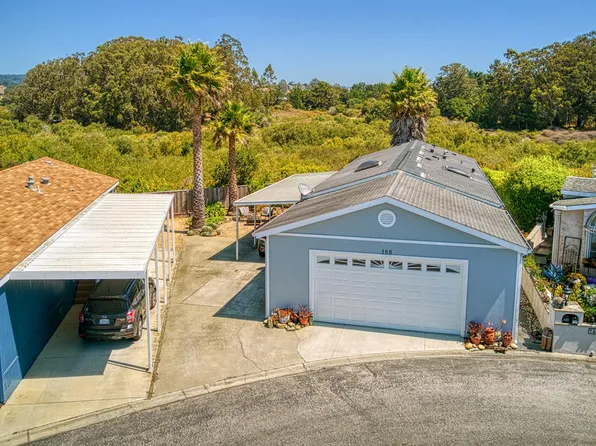 2395 Delaware Ave Space 188, Santa Cruz, CA 95060