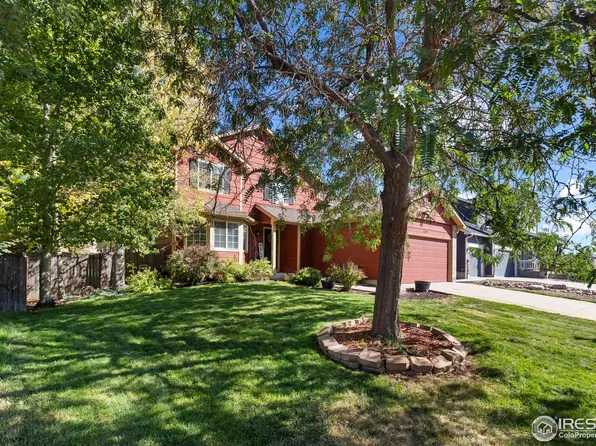 6287 Gorham Street, Frederick, CO 80530