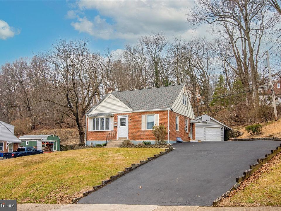 1st image of 2886 Lovell Ave