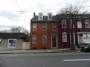 418 W King St APT 2, Lancaster, PA 17603