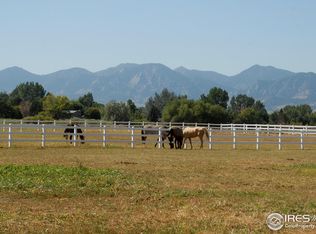 8002 Arapahoe Rd, Boulder, CO 80303