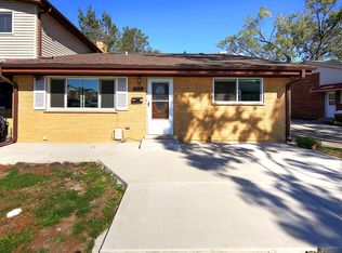 9016 Sherry Ln, Des Plaines, IL 60016