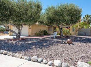 68265 Perlita Rd, Cathedral City, CA 92234