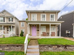 1511 Princess Anne St, Fredericksburg, VA 22401