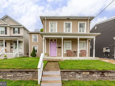 1511 Princess Anne St, Fredericksburg, VA, 22401