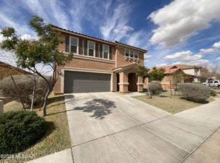 11600 W Granville Dr, Marana, AZ 85653