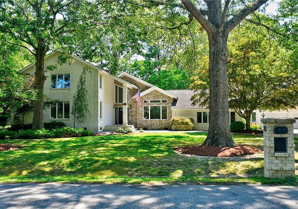 1815 N Alanton Dr, Virginia Beach, VA 23454 Zillow