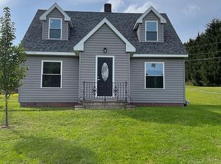 426 Silver Creek Rd, Johnsonburg, PA 15845