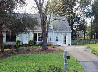 11722 Rimrock Canyon Dr, Charlotte, NC 28226