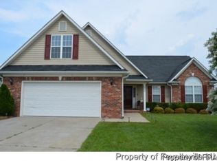 1919 Tinman Dr, Fayetteville, NC 28314