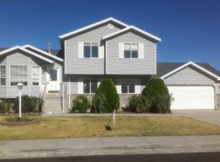 6358 W 3180 S, West Valley City, UT 84128