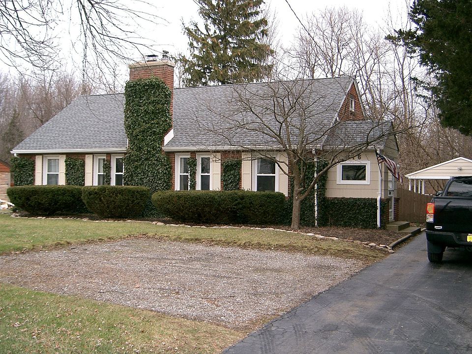 Brick Ranch