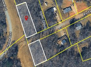 0 Buckson St, Gaffney, SC 29341