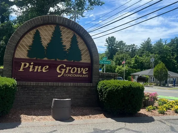 171 Pine Grove Dr Unit 171, South Hadley, MA 01075