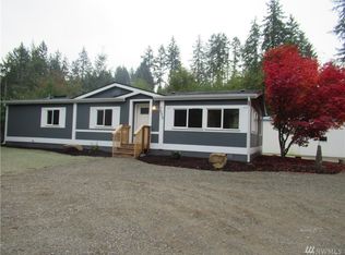 7680 SW Grace St, Pt Orchard, WA 98367