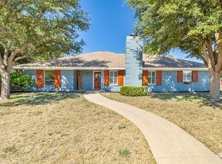 3202 Ridgecrest Ln, San Angelo, TX 76904