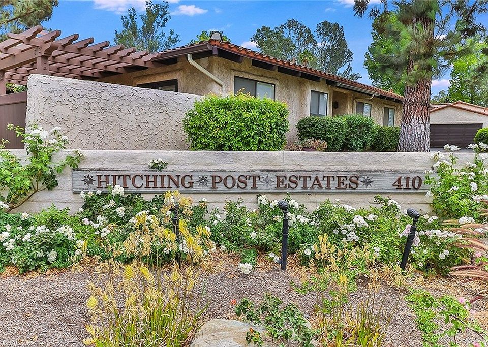 Creekside Village 410 Church Rd Ojai CA Zillow