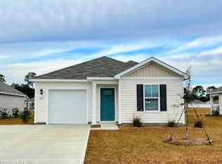 1072 Woods Crossing Rd SW, Supply, NC 28462