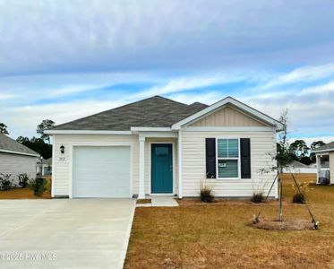 1072 Woods Crossing Road SW, Supply, NC, 28462