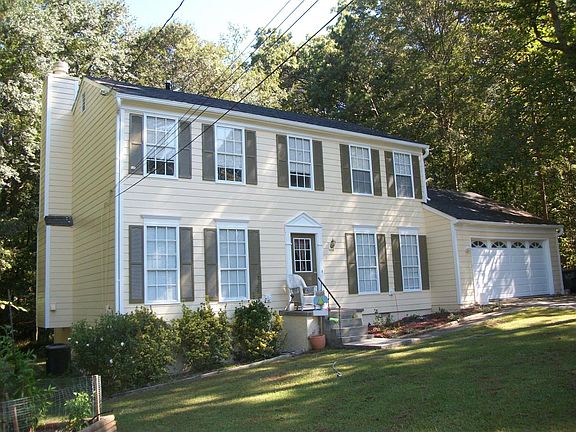 2nd image of 5979 Eton Ct