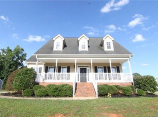 5207 Morning Dove Ct, Gastonia, NC 28052