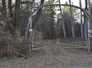 477 N Mill Creek Rd, Harrisville, MI 48740