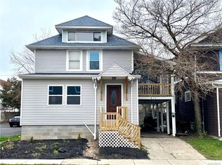 1475 Kenmore Ave, Buffalo, NY 14217