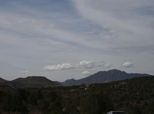 4150 W Sarah Rd, Prescott, AZ 86305