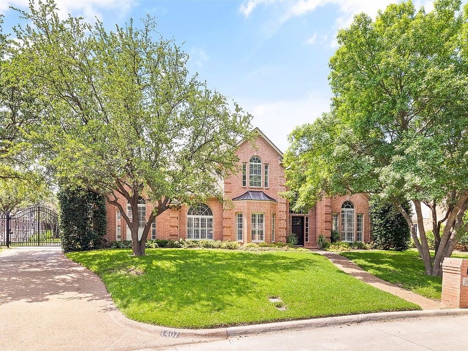 1407 Merion Dr, Mansfield, TX 76063 Zillow