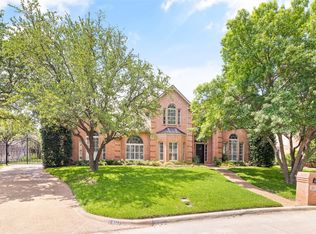 1407 Merion Dr, Mansfield, TX 76063