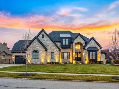 11407 Zermatt Dr, Frankfort, IL, 60423
