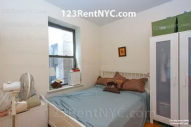 Rented by Chartwell Manhattan Realty