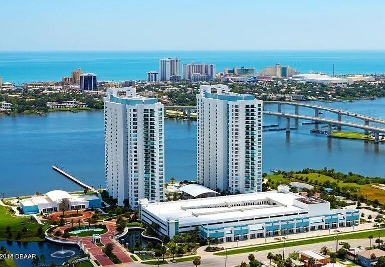 231 Riverside Dr #1203-1 — Photo 1