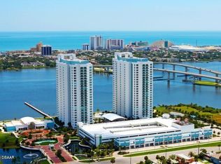 231 Riverside Dr Unit 1203-1, Holly Hill, FL 32117